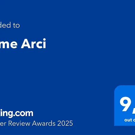 Arci